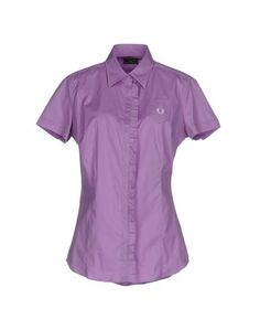 Pубашка Fred Perry