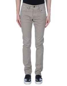 Повседневные брюки Siviglia Denim