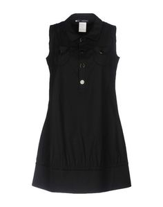 Короткое платье Dsquared2