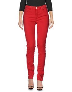 Джинсовые брюки Trussardi Jeans