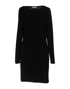 Короткое платье Versace Collection