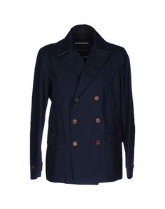 Легкое пальто Tommy Hilfiger