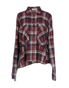 Pубашка Faith Connexion