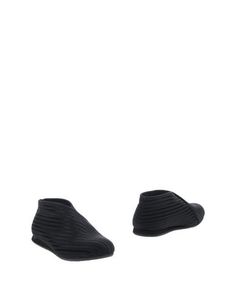 Ботинки United Nude