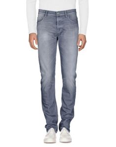 Джинсовые брюки 7 For All Mankind