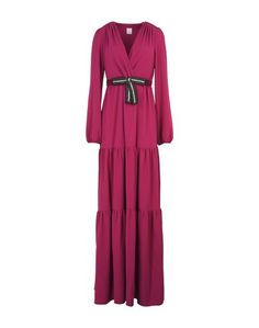 Длинное платье Pinko