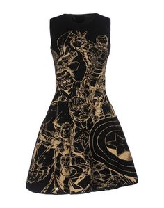 Короткое платье Philipp Plein