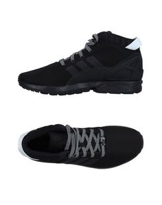 Высокие кеды и кроссовки Adidas Originals
