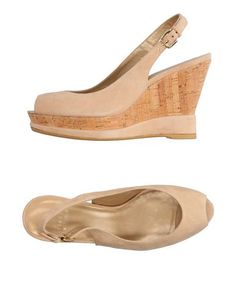 Сандалии Stuart Weitzman