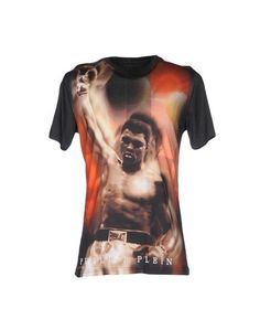 Футболка Philipp Plein