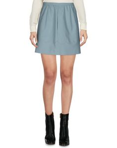 Мини-юбка RED Valentino