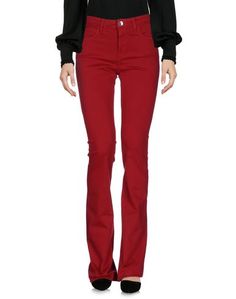 Повседневные брюки Love Moschino