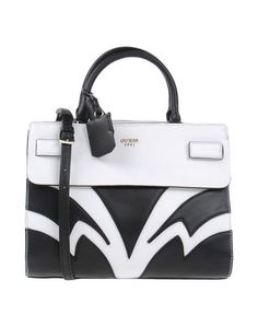 Сумка на руку Guess