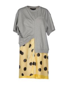 Короткое платье Marc by Marc Jacobs