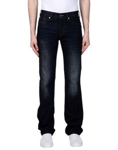 Джинсовые брюки 7 For All Mankind