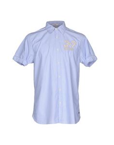 Pубашка Scotch & Soda