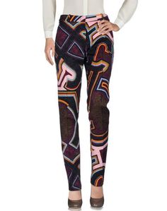 Повседневные брюки Emilio Pucci