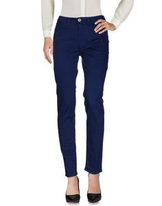 Повседневные брюки Trussardi Jeans