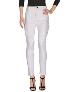 Джинсовые брюки Camouflage AR AND J.