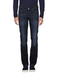 Джинсовые брюки 7 For All Mankind