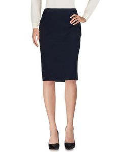 Юбка до колена Tomaso Stefanelli