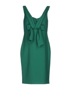 Короткое платье Dsquared2