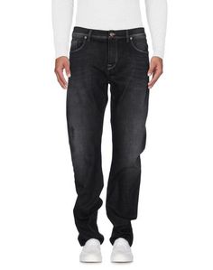 Джинсовые брюки 7 For All Mankind