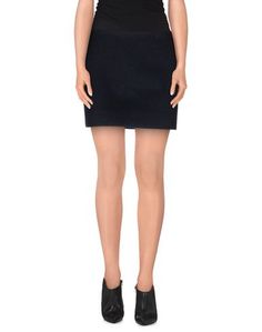 Мини-юбка Dsquared2