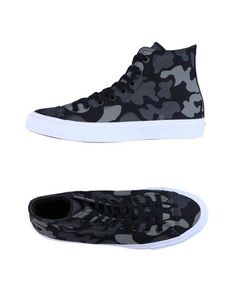 Высокие кеды и кроссовки Converse ALL Star