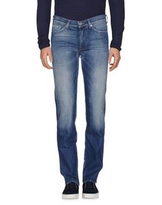 Джинсовые брюки 7 For All Mankind