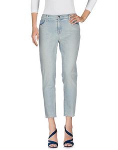 Джинсовые брюки J Brand