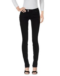 Джинсовые брюки MET