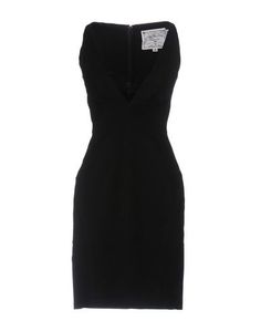 Короткое платье Dsquared2