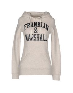 Толстовка Franklin & Marshall