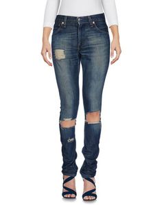 Джинсовые брюки Levis RED TAB