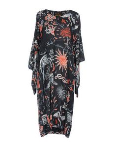 Платье до колена Vivienne Westwood Anglomania