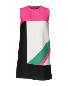 Короткое платье Dsquared2