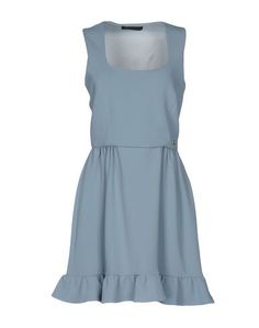 Короткое платье Trussardi Jeans
