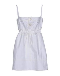 Короткое платье Dsquared2