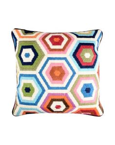 Подушка Jonathan Adler