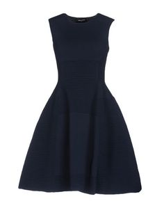 Короткое платье Dsquared2