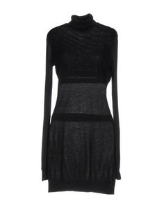 Короткое платье Dsquared2
