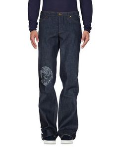 Джинсовые брюки Golden Goose Deluxe Brand