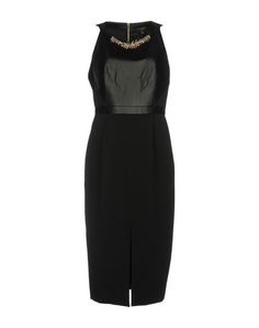 Платье длиной 3/4 Ted Baker