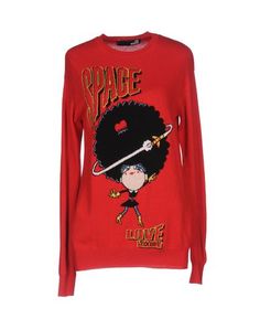 Свитер Love Moschino