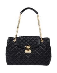 Сумка на плечо Love Moschino