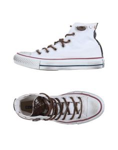 Высокие кеды и кроссовки Converse Limited Edition