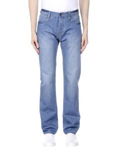 Джинсовые брюки Billabong