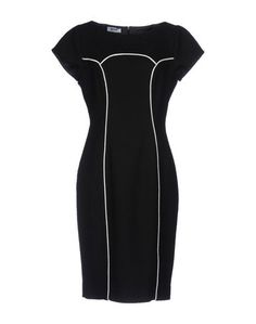 Платье до колена Moschino Cheap and Chic