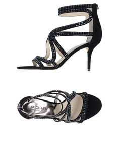 Сандалии Michael Michael Kors
